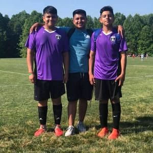 Meet your Posher, Erick